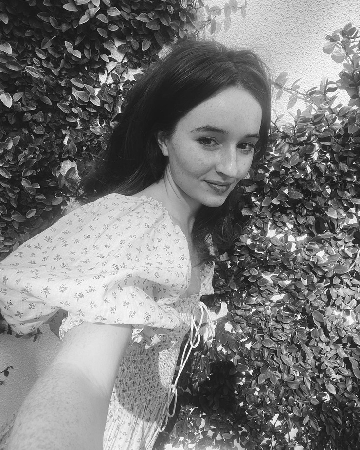 Kaitlyn Dever