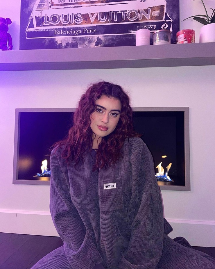 Kalani Hilliker