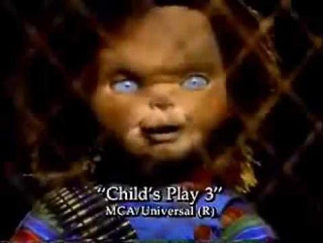 Child's Play 3