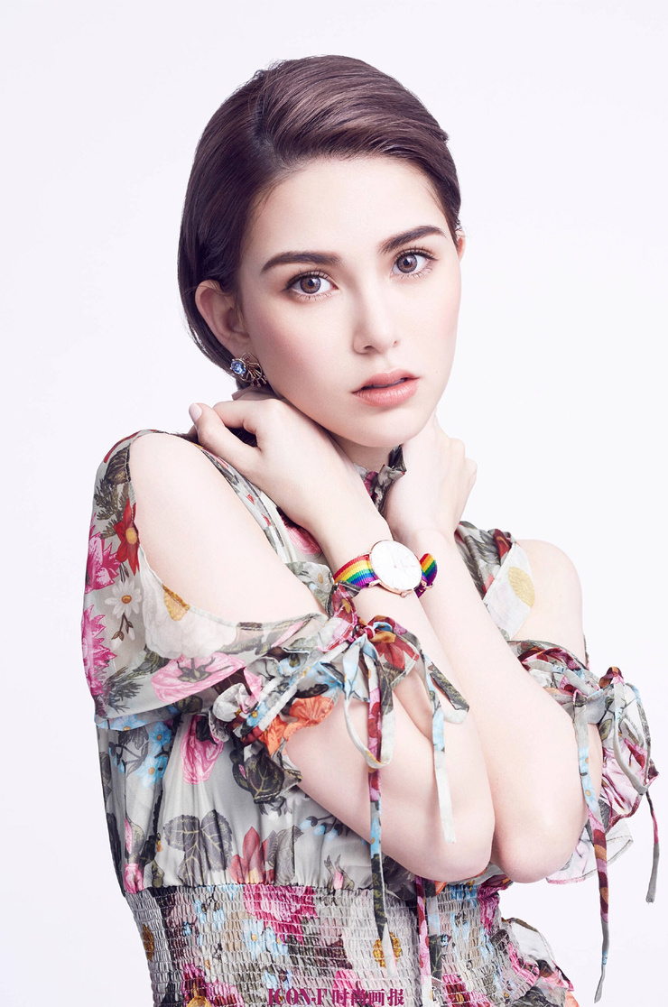 Hannah Quinlivan