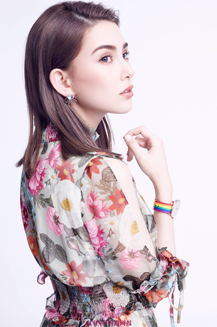 Hannah Quinlivan