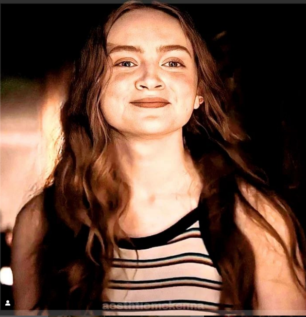 Sadie Sink
