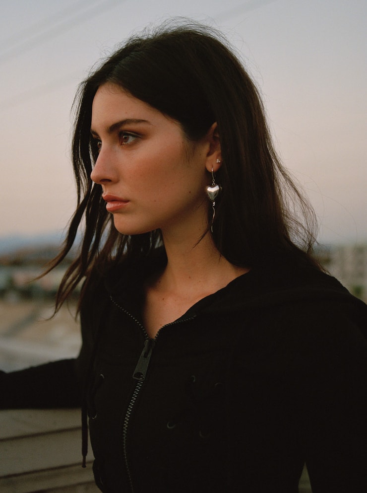 Gracie Abrams