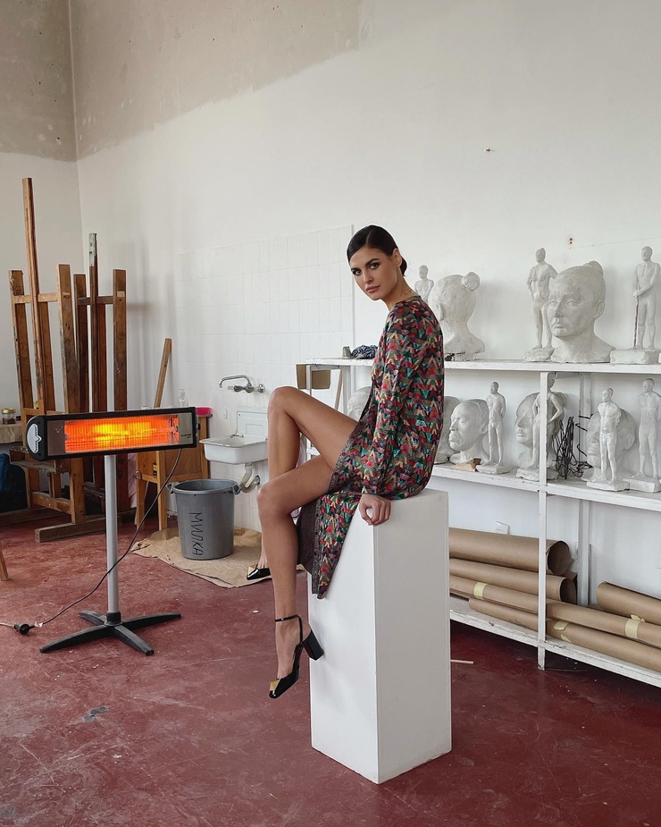 Bojana Krsmanovic Bojana Krsmanovic