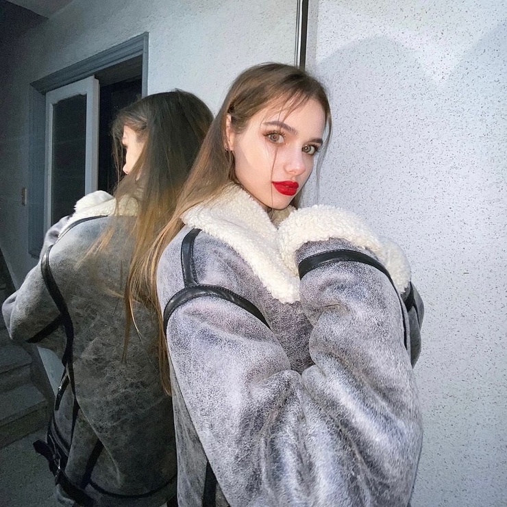 Alina Shamatulskaya