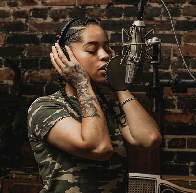 Ella Mai