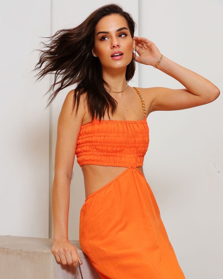 Maira Moura