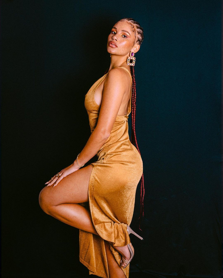 Joyjah Estrada