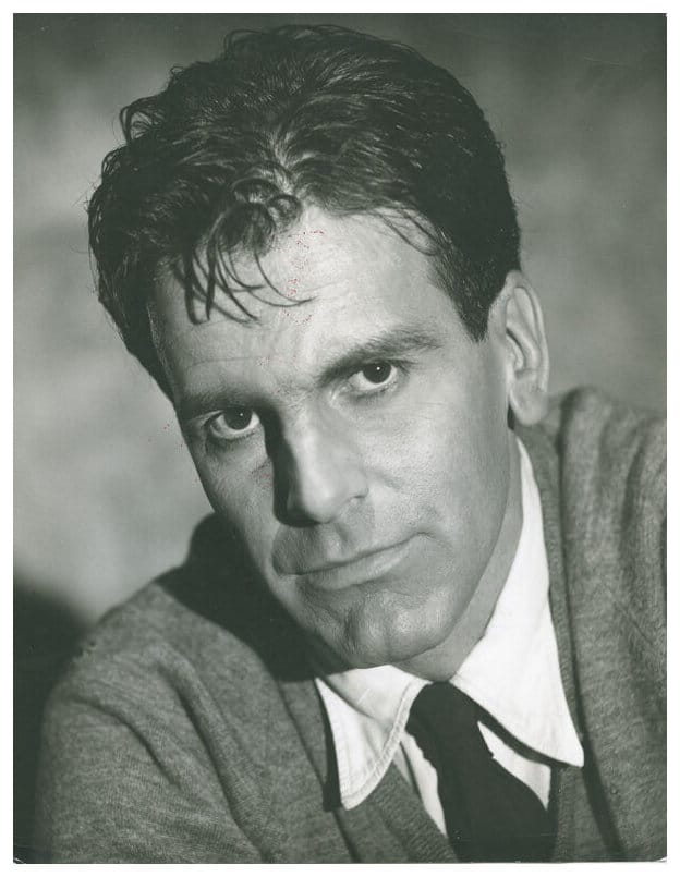 Maximilian Schell