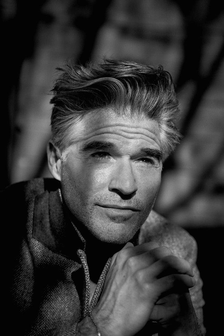 Eric Rutherford