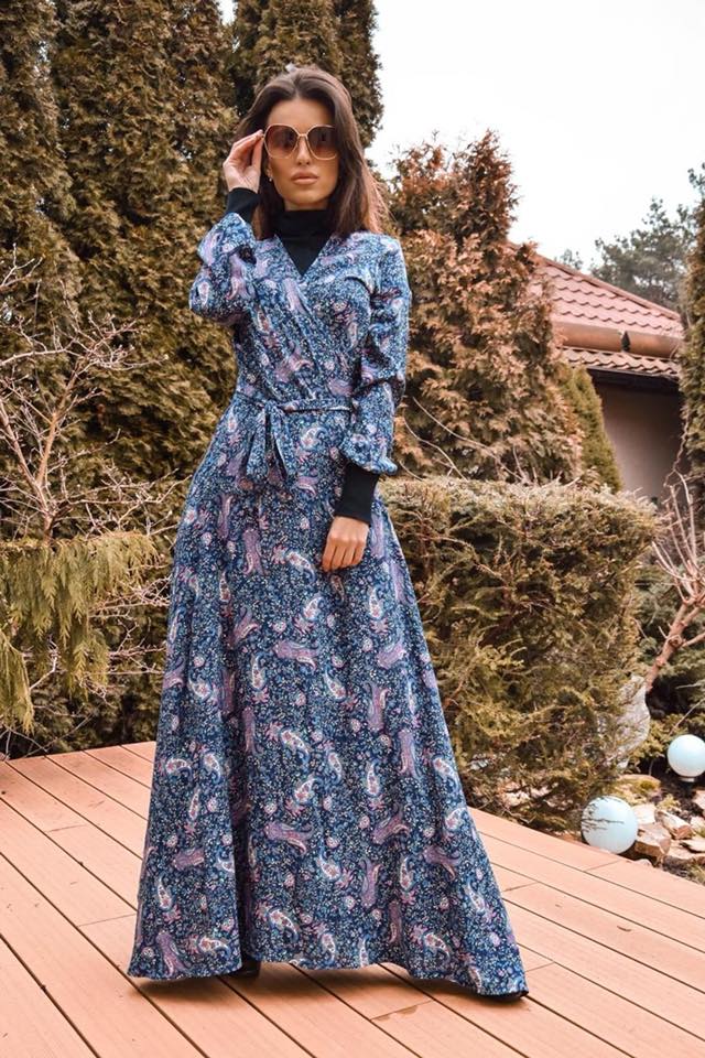 Martyna Rybka Flis
