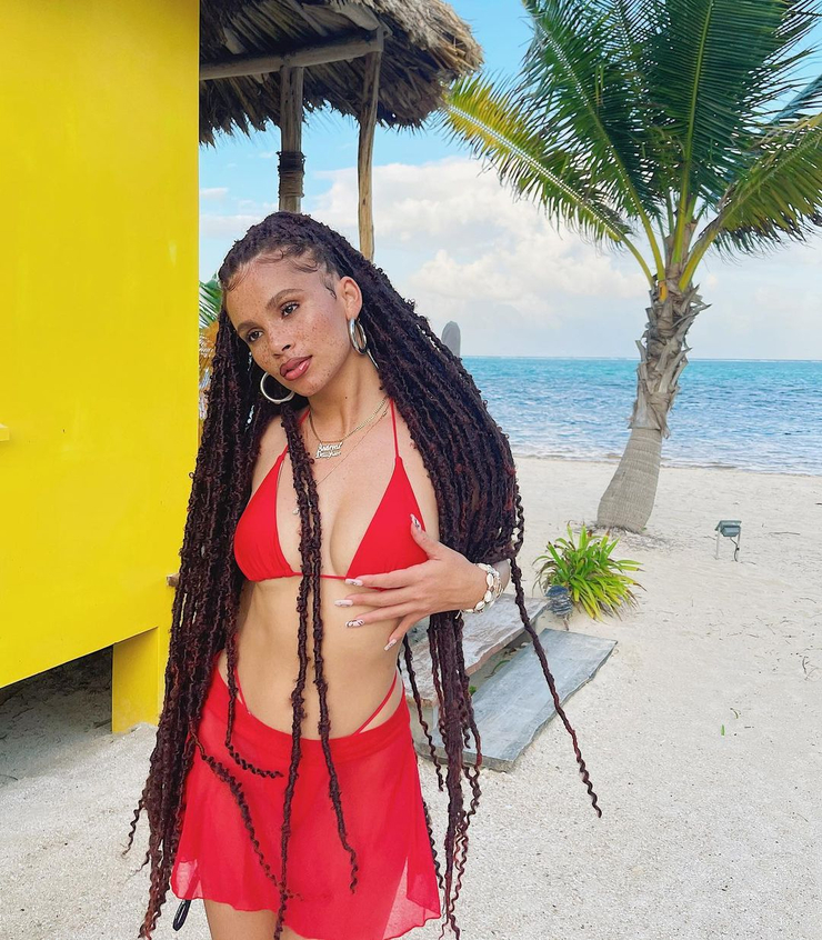 Joyjah Estrada