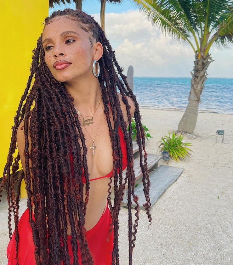 Joyjah Estrada