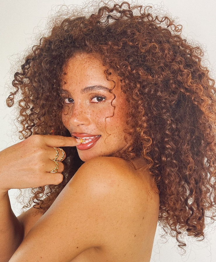 Joyjah Estrada