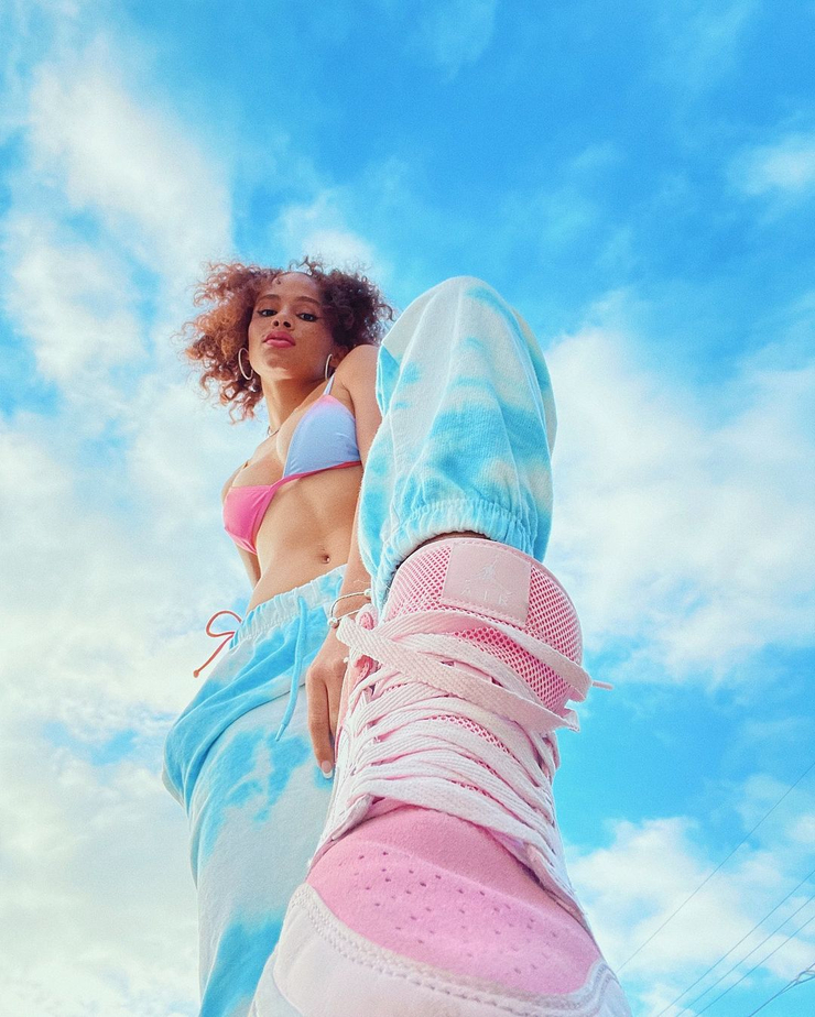 Joyjah Estrada