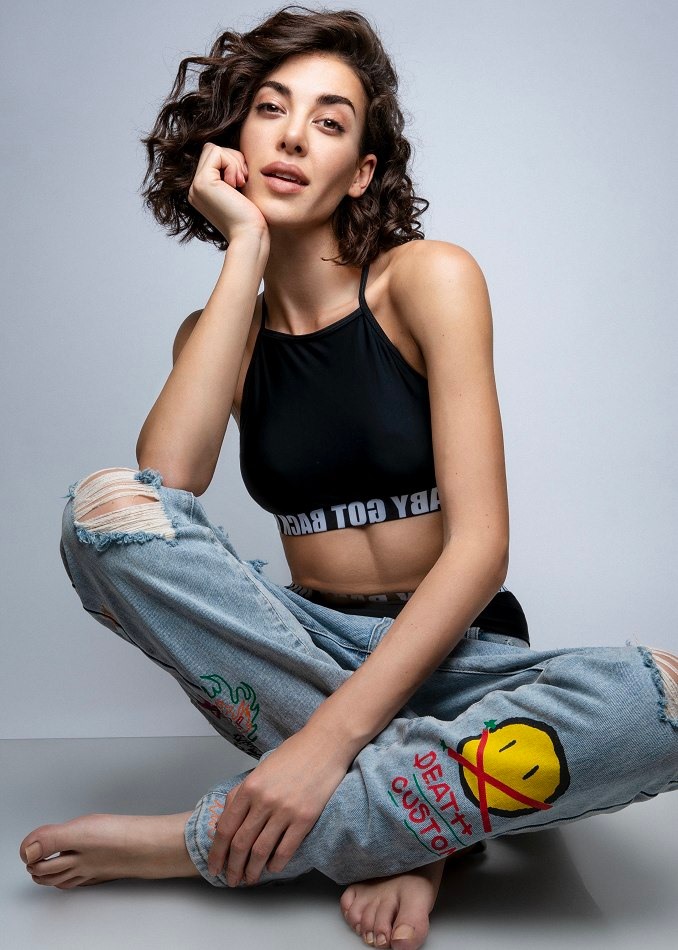 Alicia Kaur