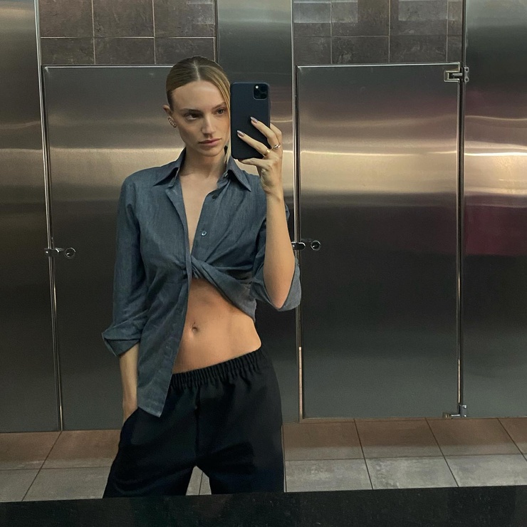 Maya Stepper