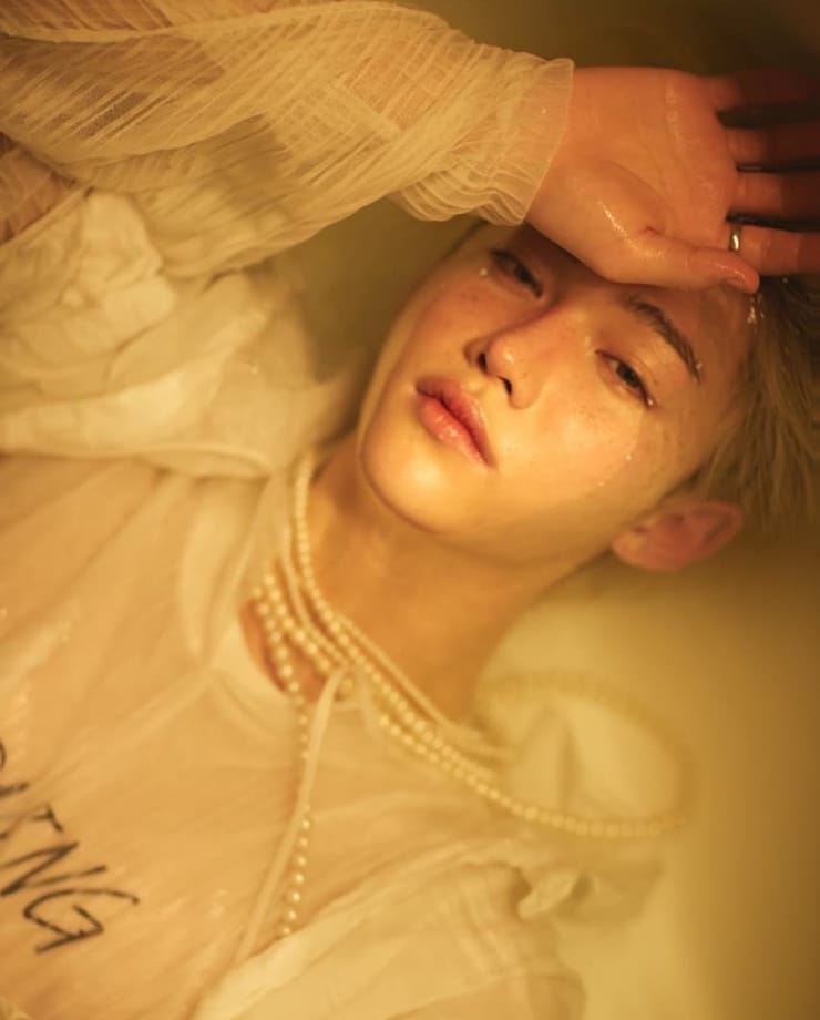 Felix Lee