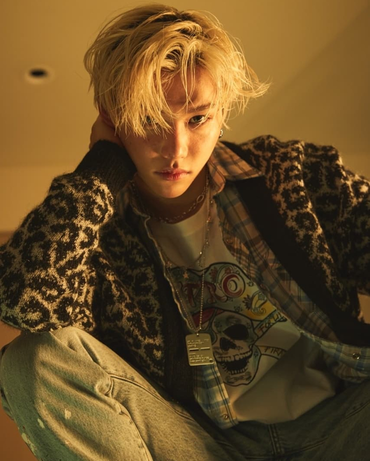 Felix Lee