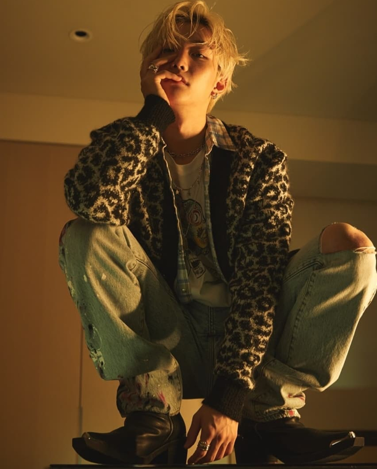 Felix Lee