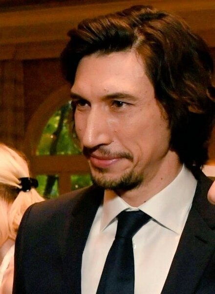 Adam Driver