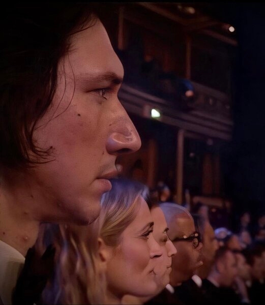 Adam Driver
