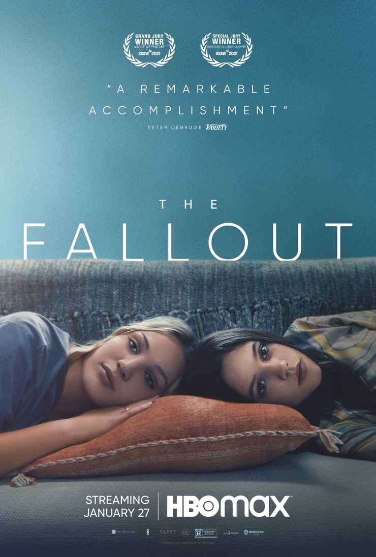 The Fallout The Fallout
