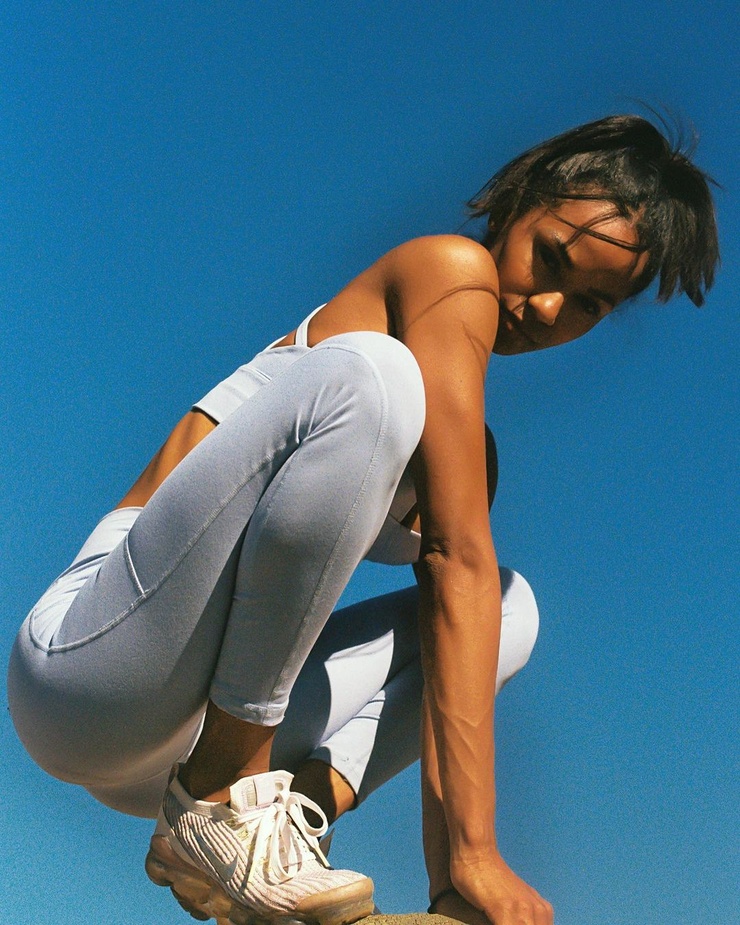 Alie Davis