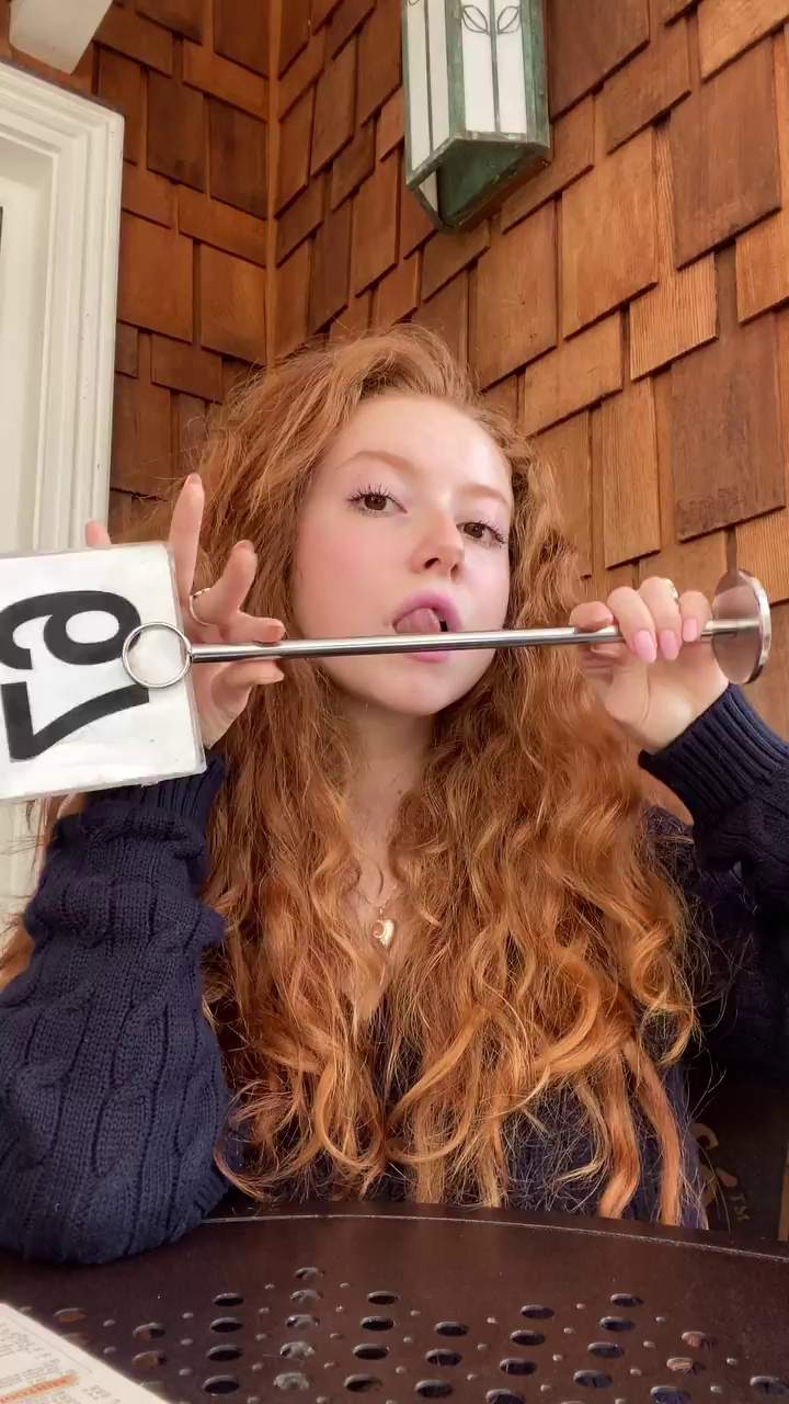 Francesca Capaldi