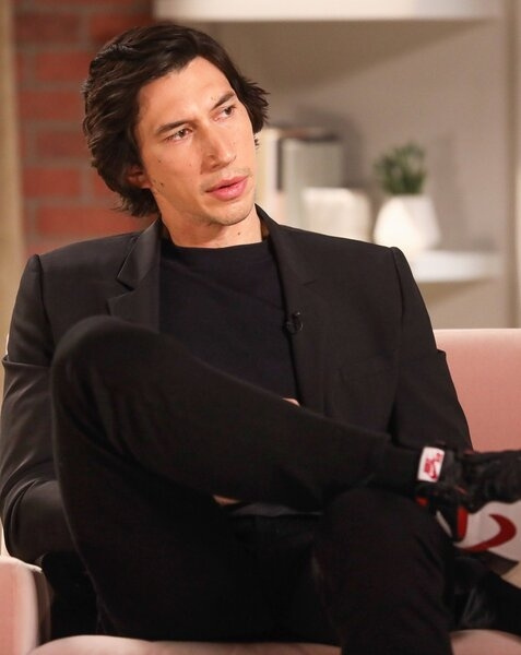Adam Driver