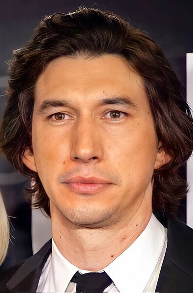 Adam Driver