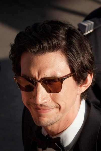 Adam Driver