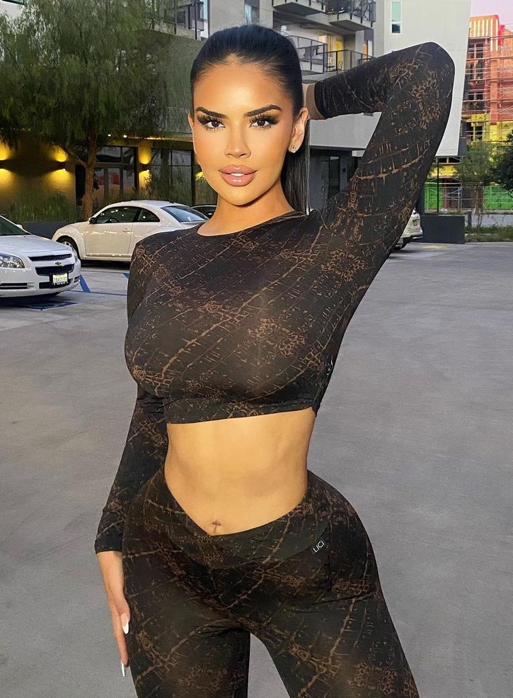 Nicole Cruz Nicole Cruz