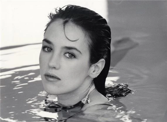 Isabelle Adjani Isabelle Adjani