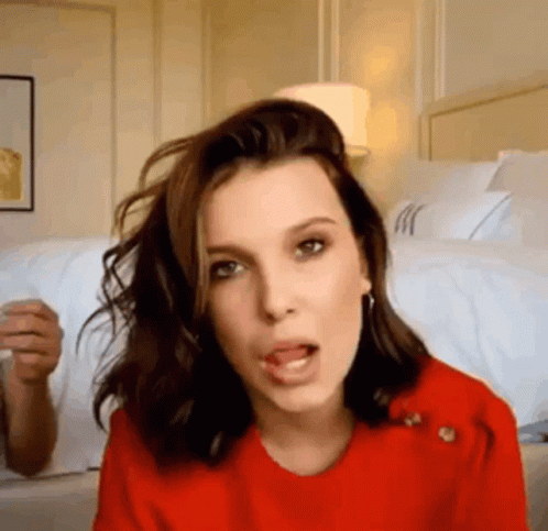 Picture of Millie Bobby Brown