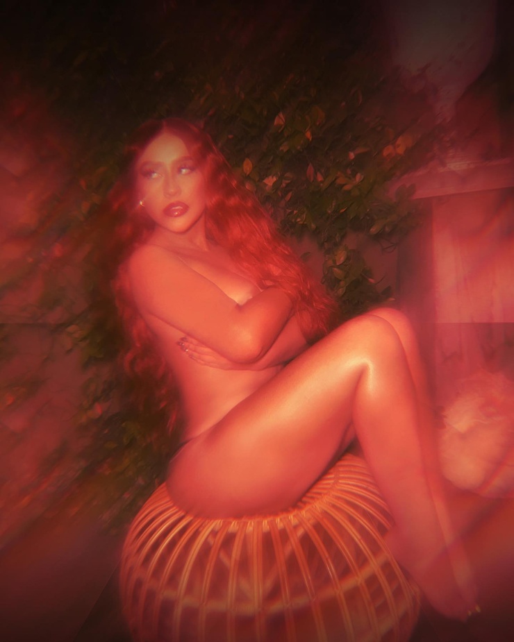 Christina Aguilera Christina Aguilera