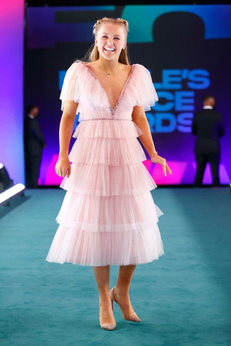 Jojo Siwa