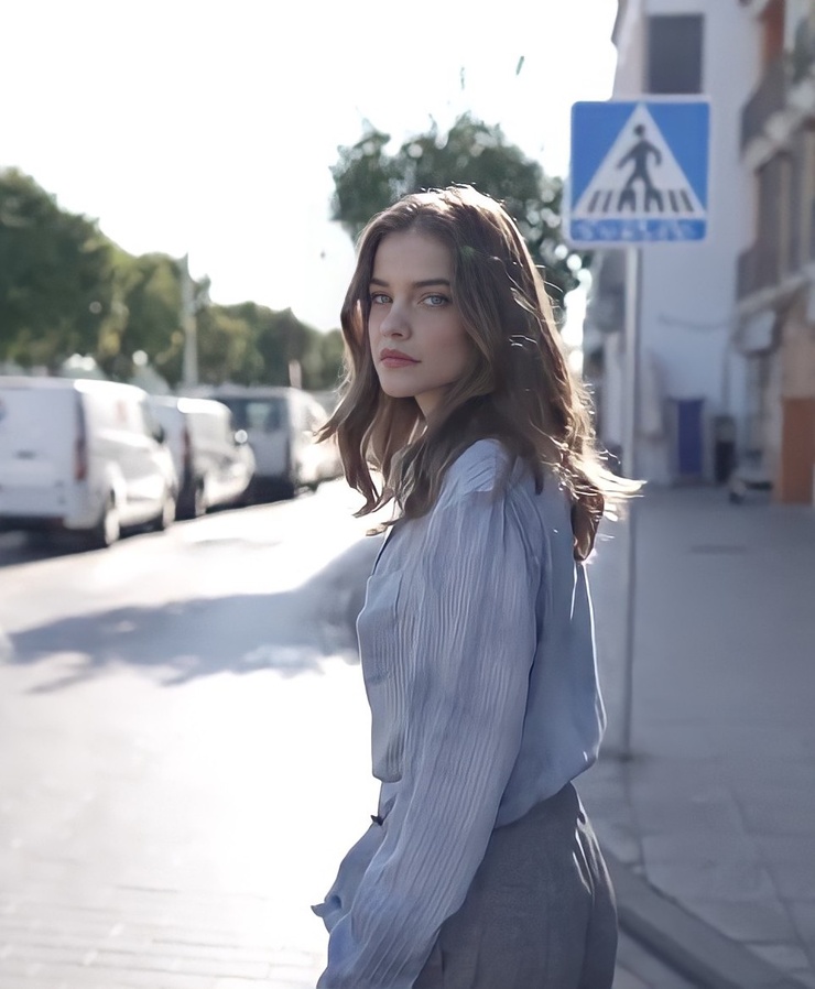 Barbara Palvin Barbara Palvin