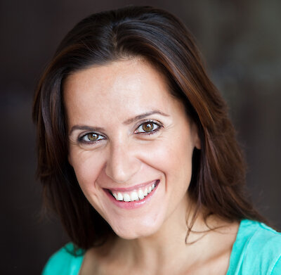 Elisabetha Pejcinoska