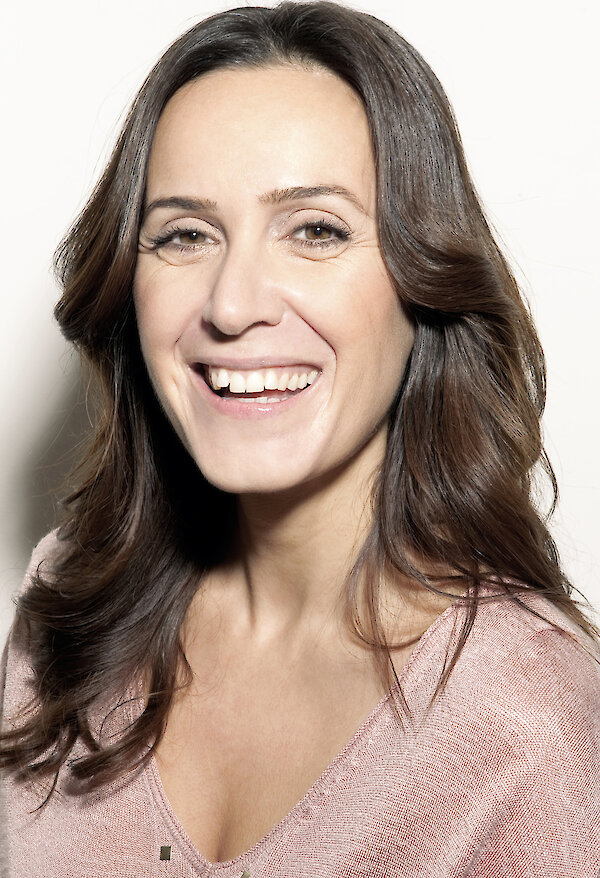 Elisabetha Pejcinoska