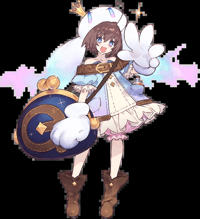 Gust-chan