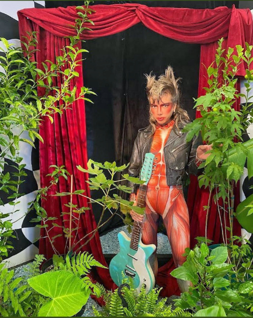 Hurray For The Riff Raff Hurray For The Riff Raff