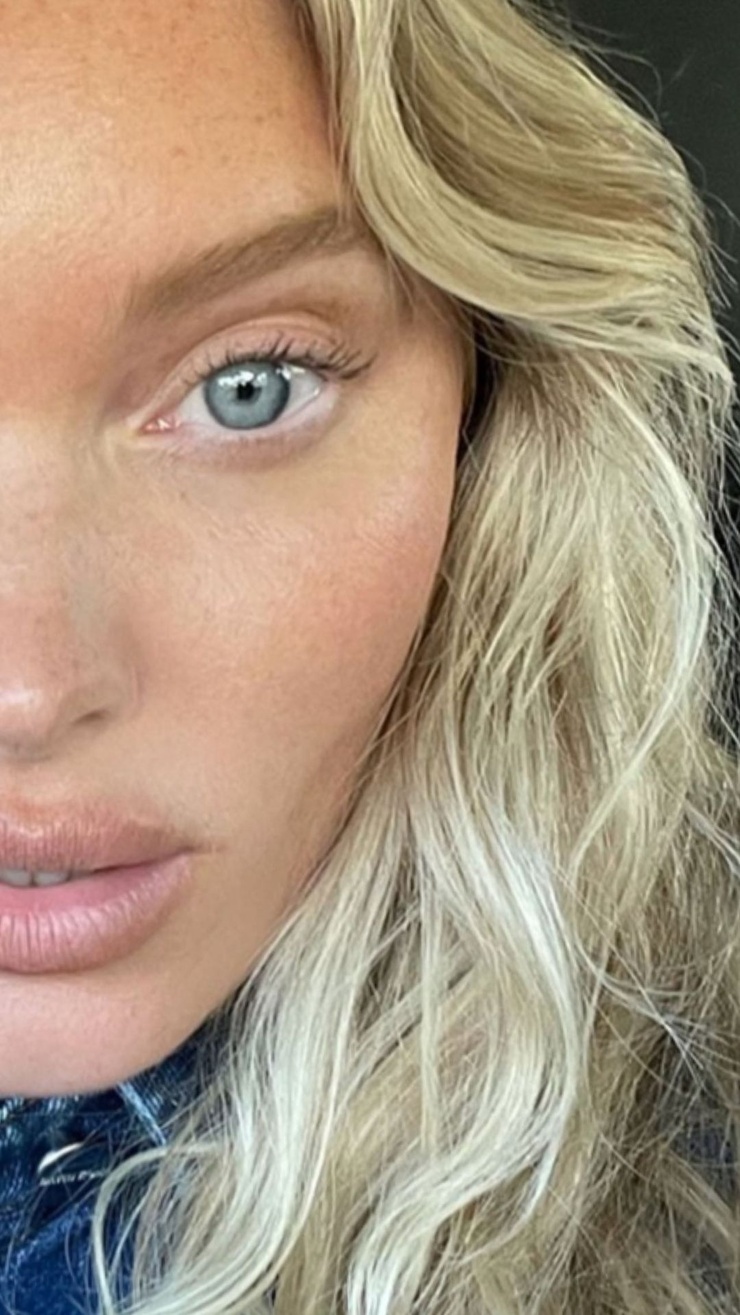 Elsa Hosk