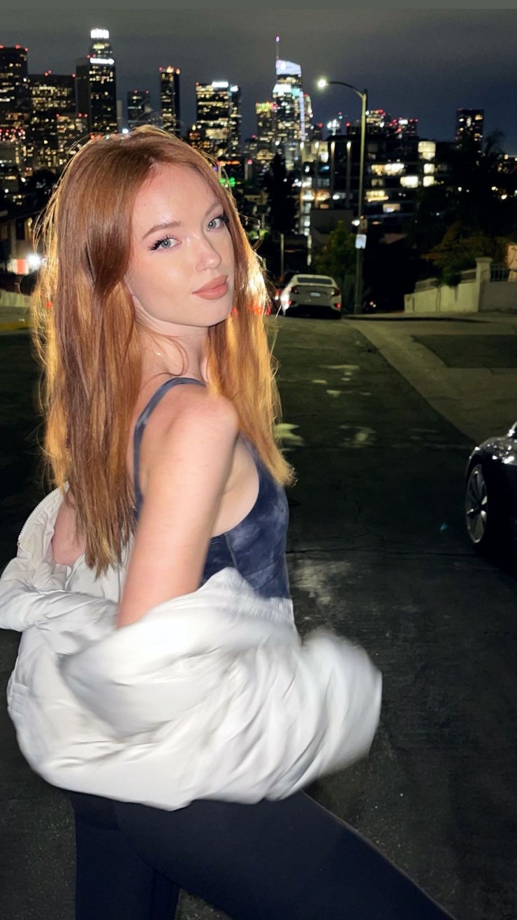 Riley Rasmussen picture