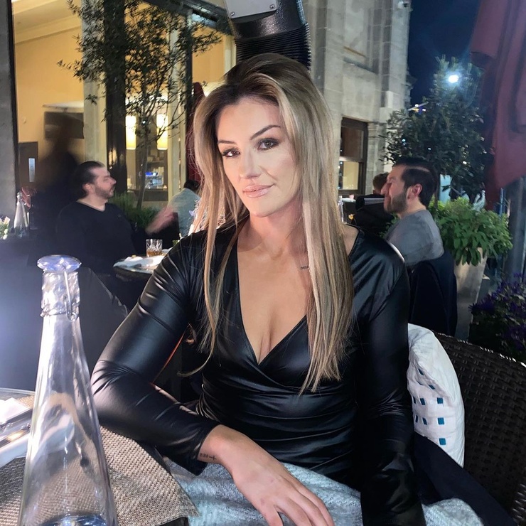 Leah McCourt