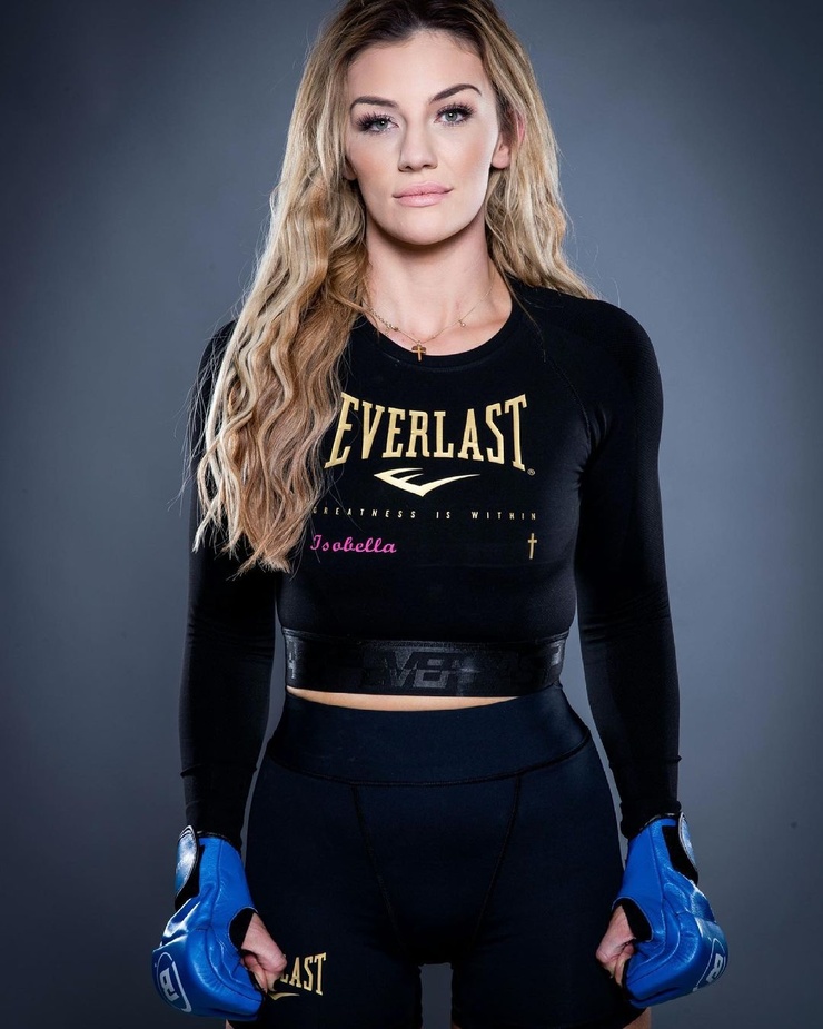Leah McCourt