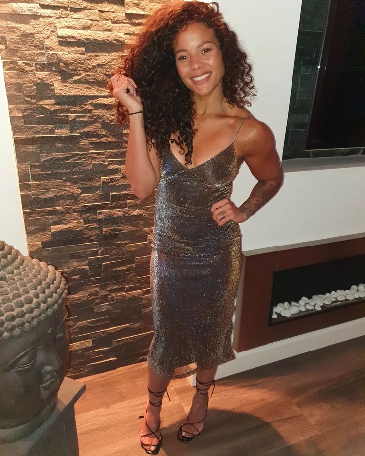 Denise Kielholtz