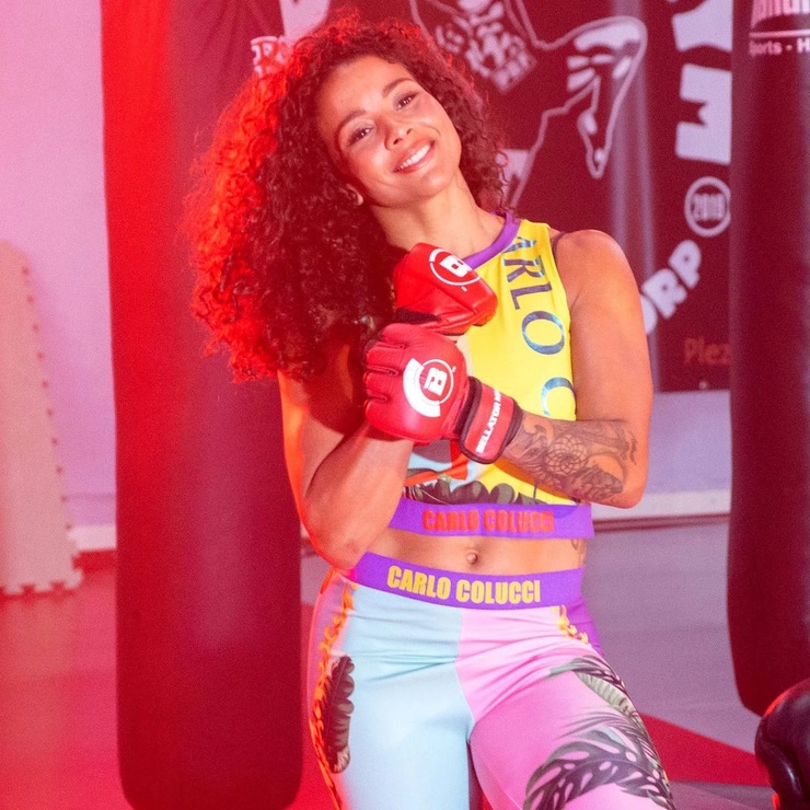 Denise Kielholtz