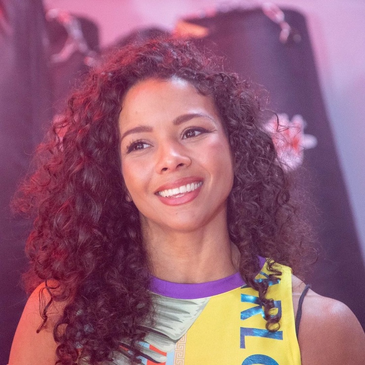 Denise Kielholtz