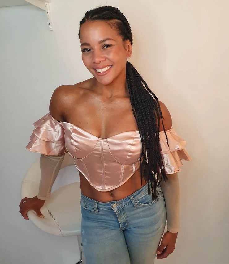 Denise Kielholtz